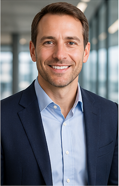 Portrait of Dr. James Anderson